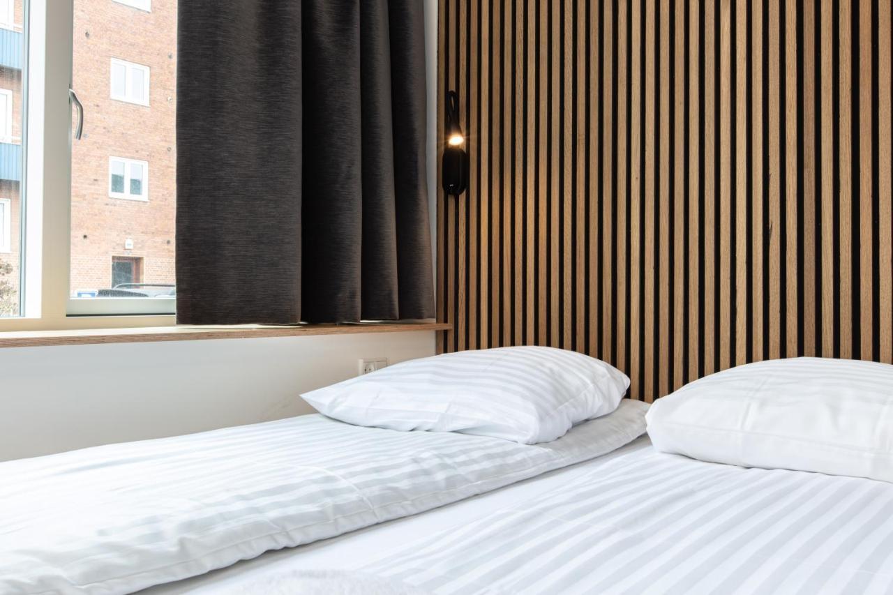 Sleepcph Hotel Kopenhagen