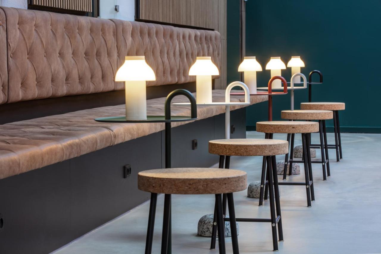Hotel Sleepcph Kopenhagen