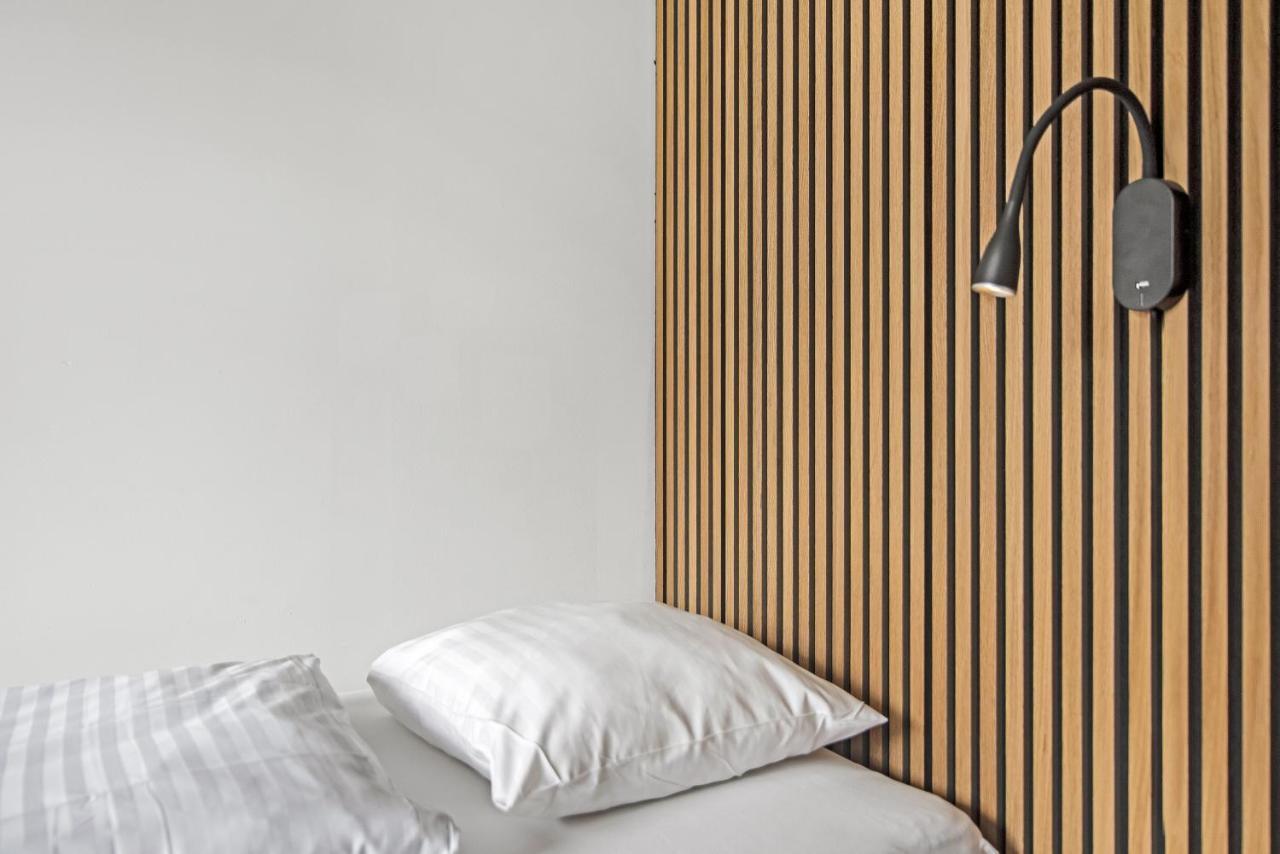 Sleepcph Hotel Kopenhagen