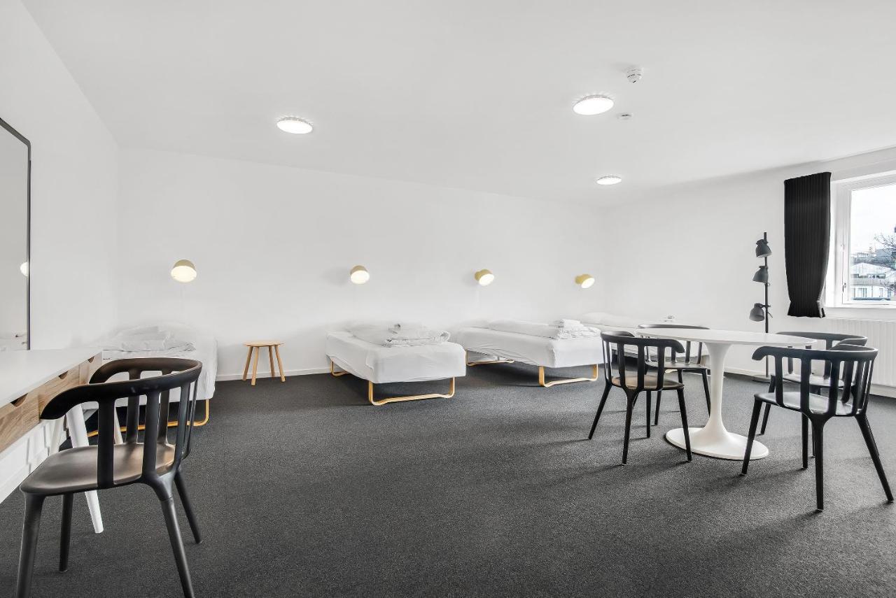 Sleepcph Hotel Kopenhagen