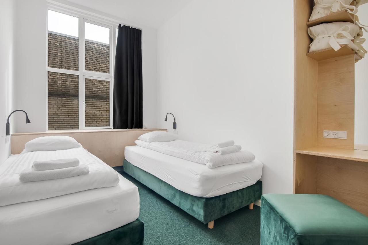 Hotel Sleepcph Kopenhagen