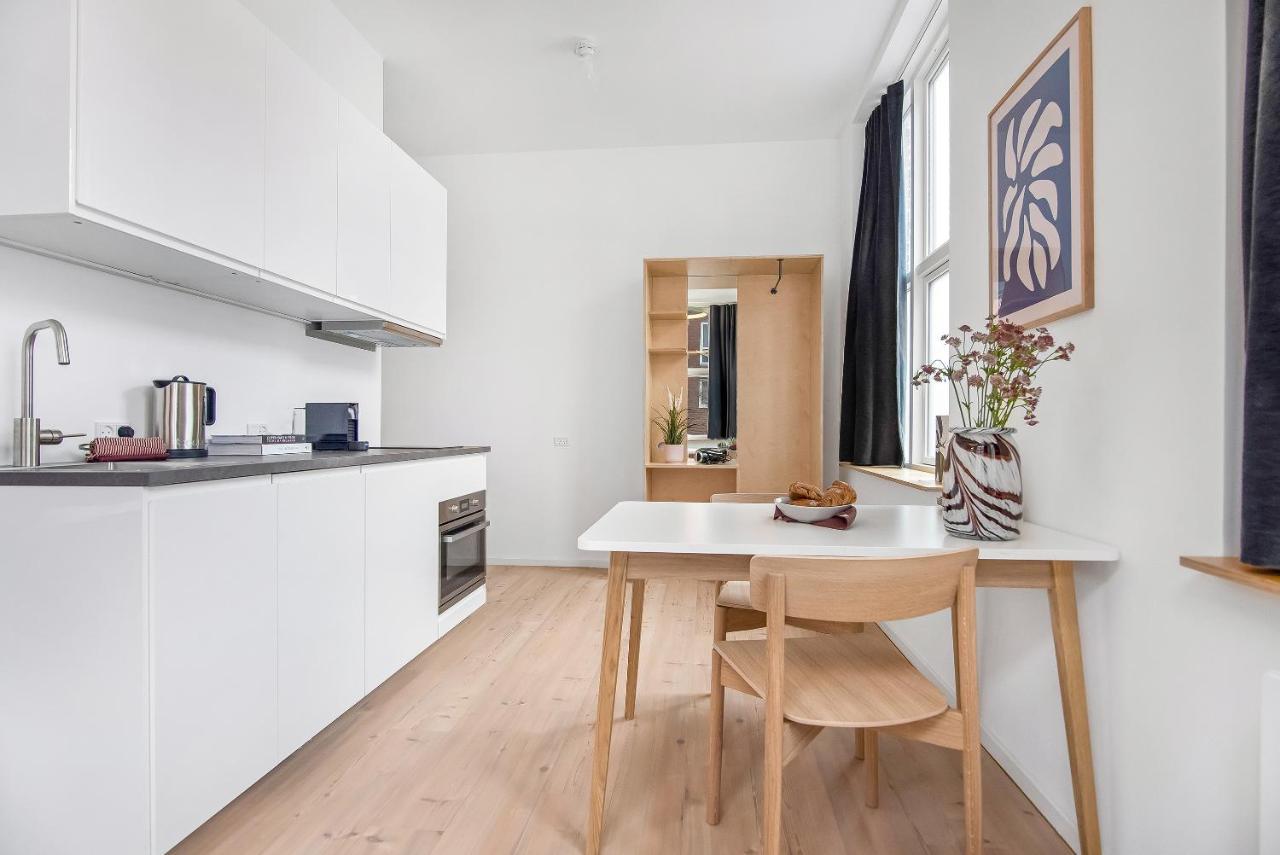 Hotel Sleepcph Kopenhagen