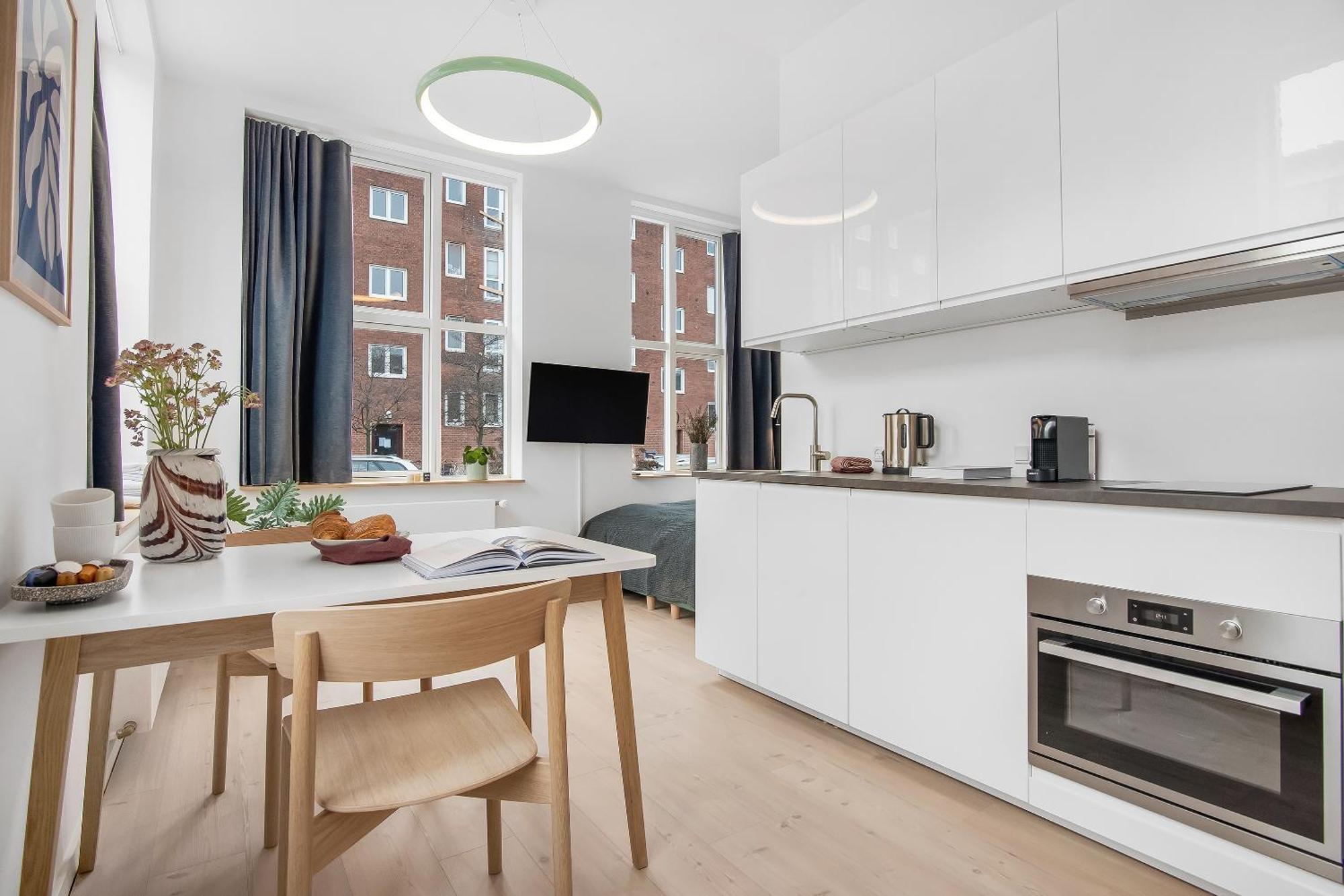 Hotel Sleepcph 2*