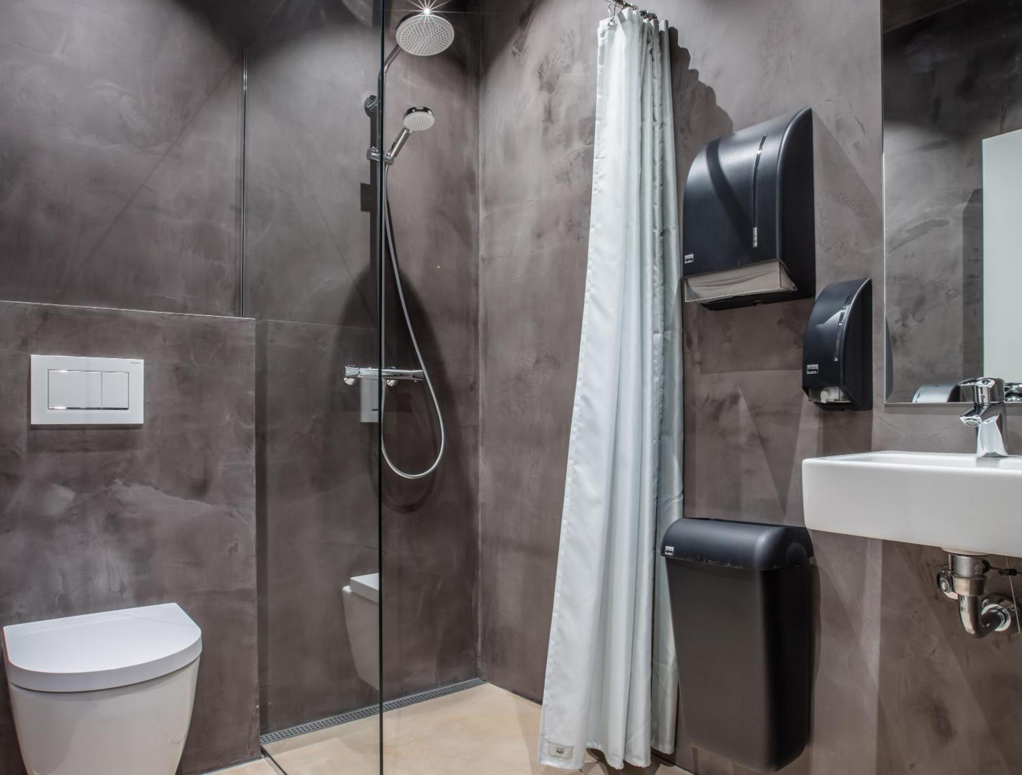 Sleepcph Hotel Kopenhagen
