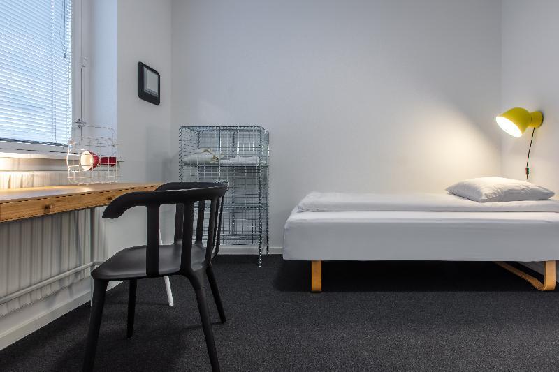 Sleepcph Kopenhagen