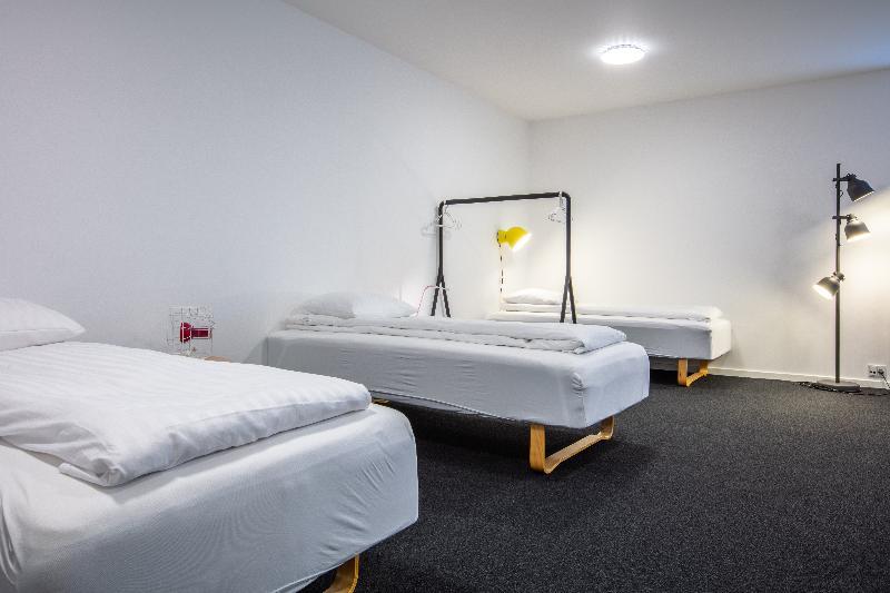 Hotel Sleepcph Kopenhagen
